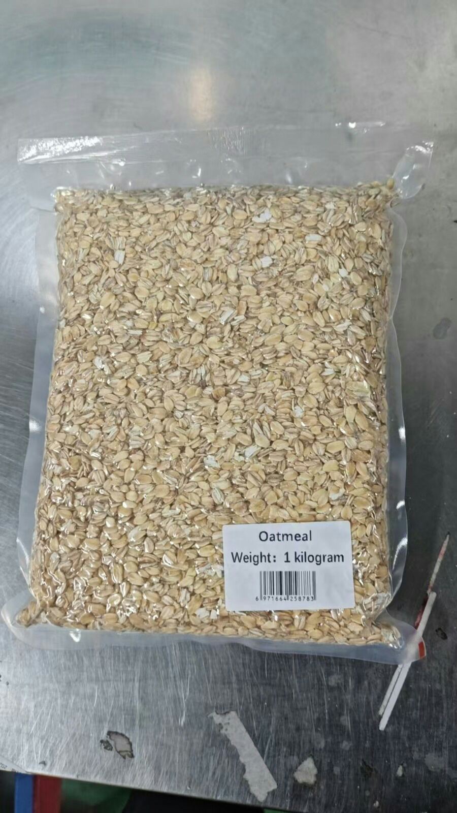 Old Fashion ROLLED OATS 1kg