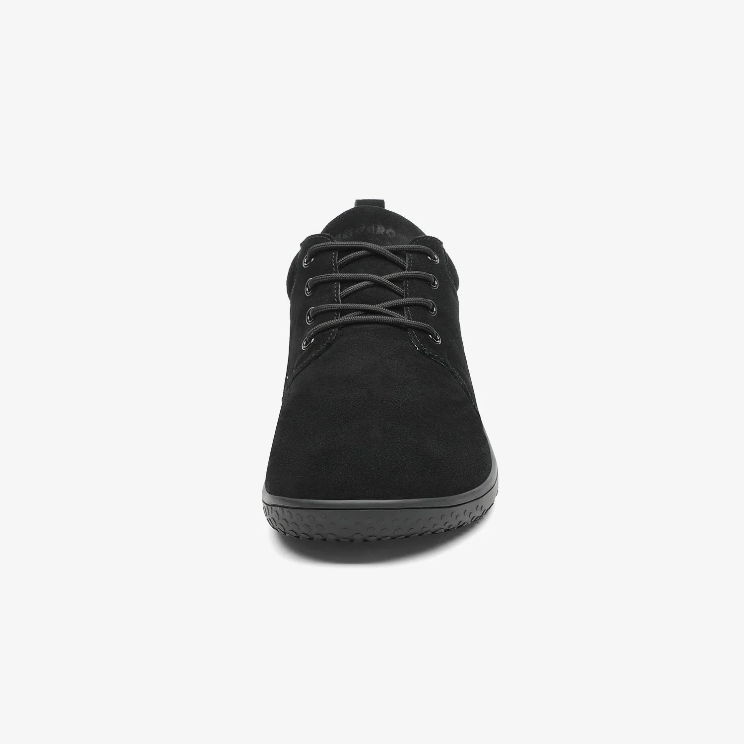 Saguaro DREAM I- Barefoot Minimalist Casual Shoes - BLACK