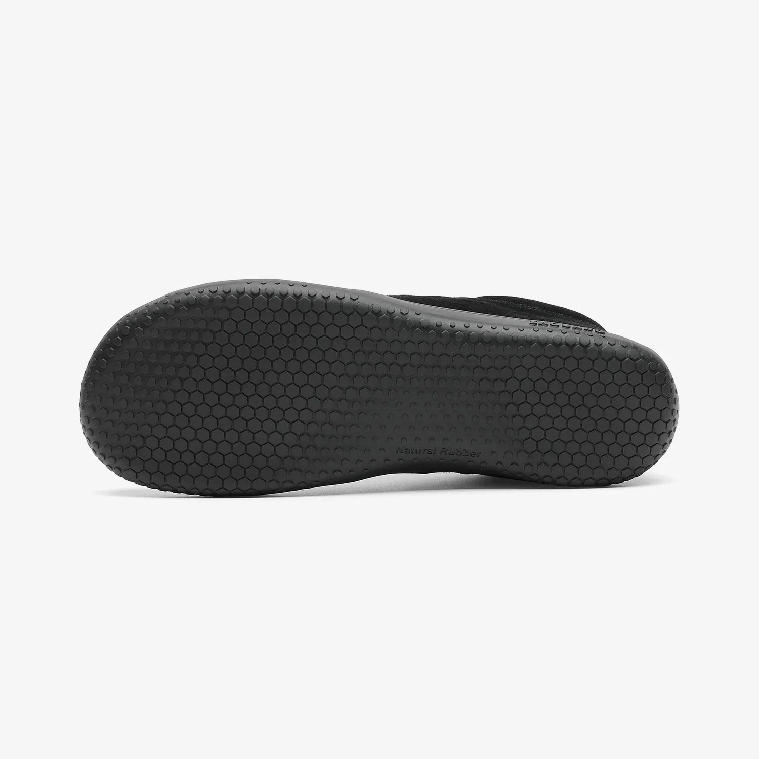 Saguaro DREAM I- Barefoot Minimalist Casual Shoes - BLACK