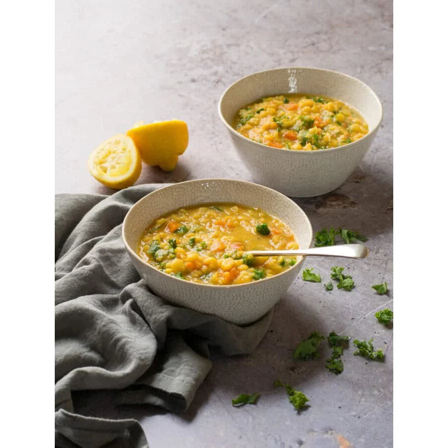 EASYCOOK YELLOW SPLIT PEAS 400G x 30