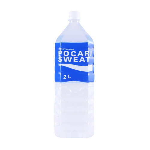 1 Box Pocari Sweat - stay healthy, stay hydrated with proper balance of ions - BULK - SOLD PER BOX