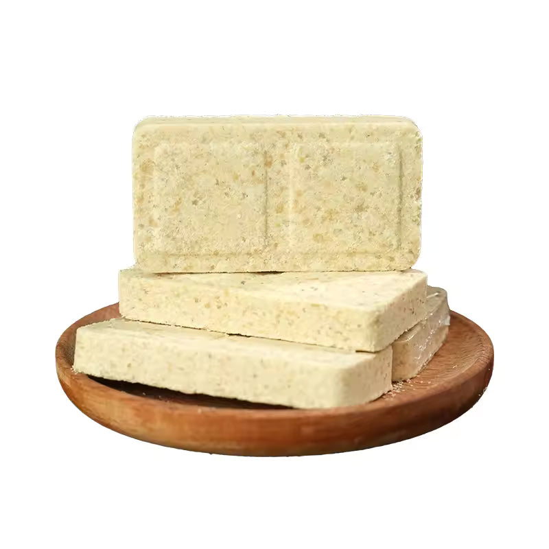 High Energy GLUTEN FREE BAR CRISPY SWEET TASTE 220g - Exp. Date 2040
