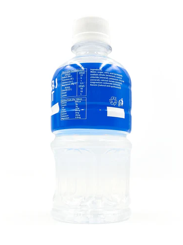 Pocari Sweat (sold per box) - 1 case