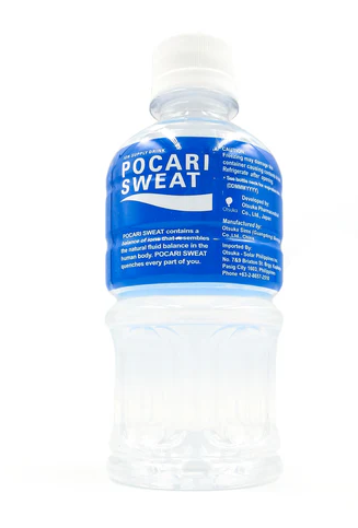 1 Box Pocari Sweat - stay healthy, stay hydrated with proper balance of ions - BULK - SOLD PER BOX