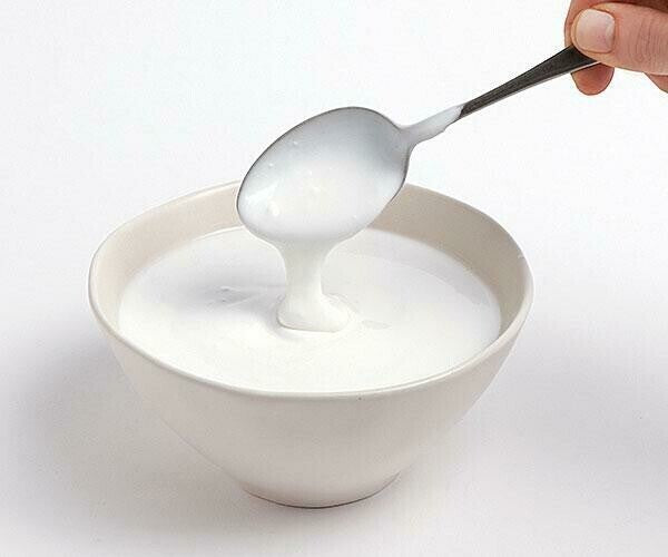 Bulgarian Yogurt Rose Starter (1g) - makes 1L