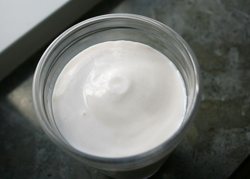 Swedish Filmjolk Yogurt Starter (1g) - makes 1L