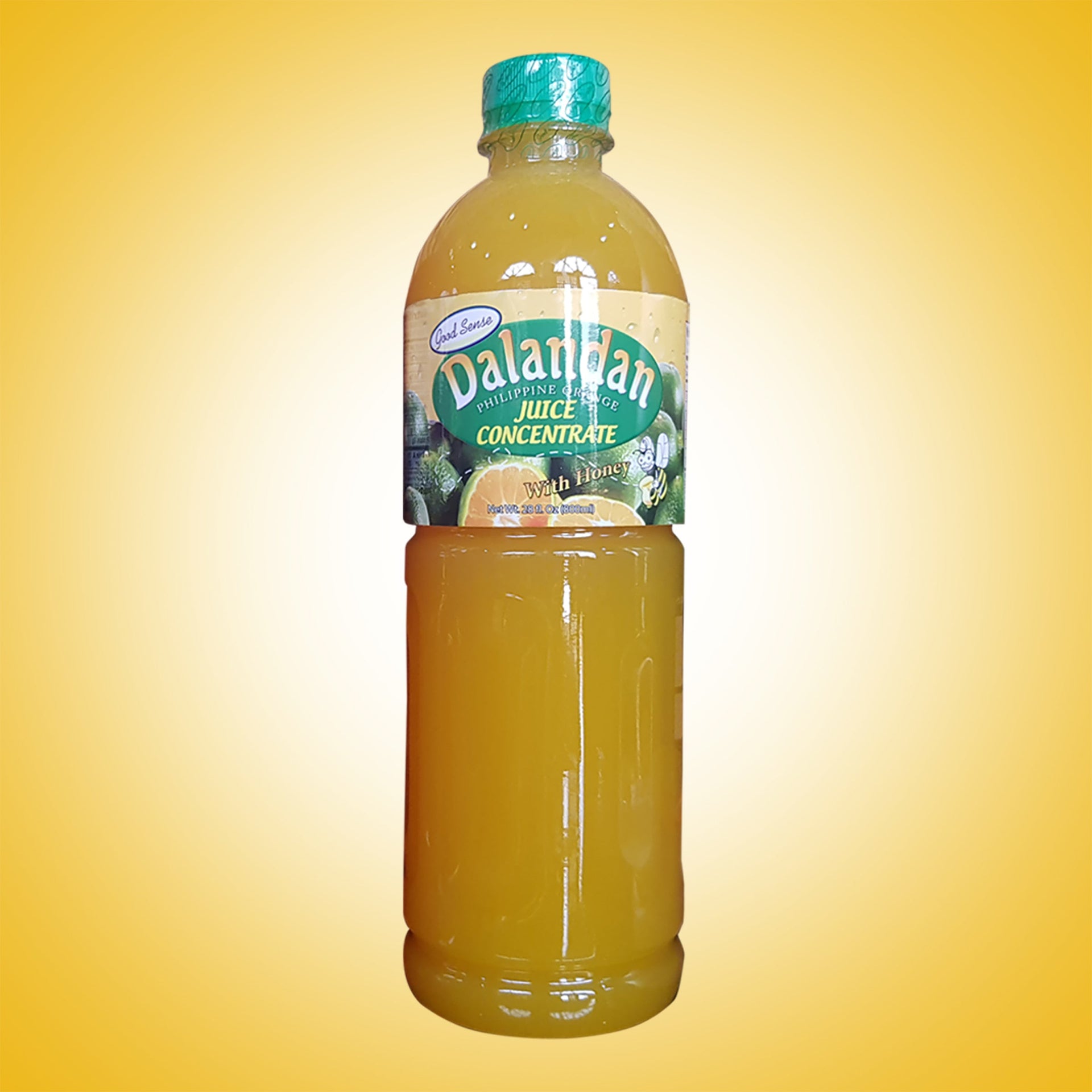 Good Sense DALANDAN Juice Concentrate 800ml