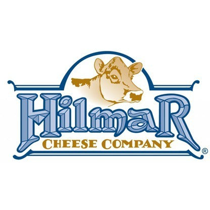 Hilmar White CHEDDAR Cheese 2kg blocks
