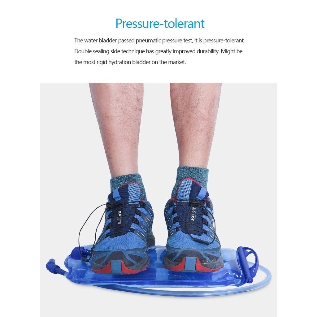 Aonijie HYDRATION BLADDER 1.5 Liter