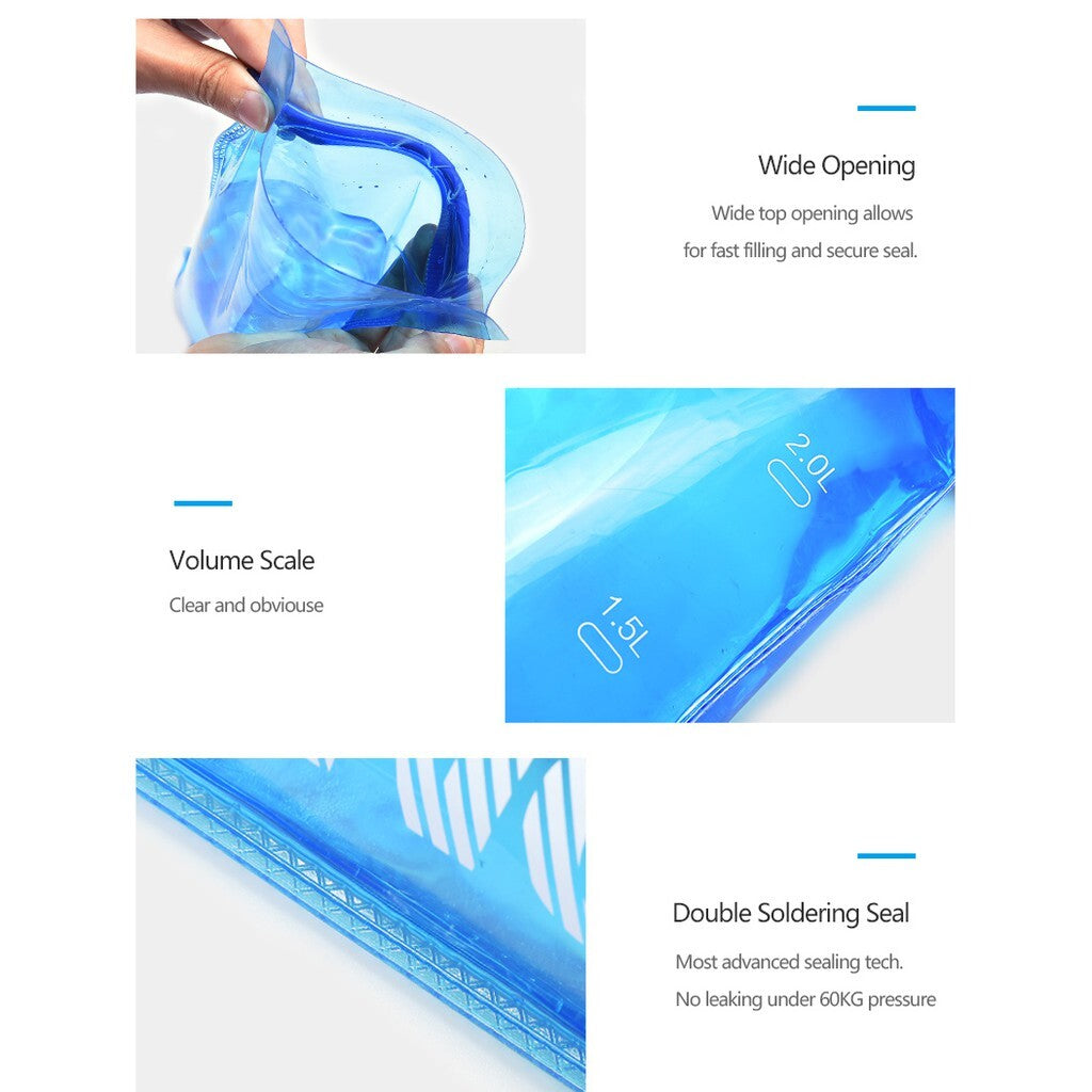 Aonijie HYDRATION BLADDER 2 Liter