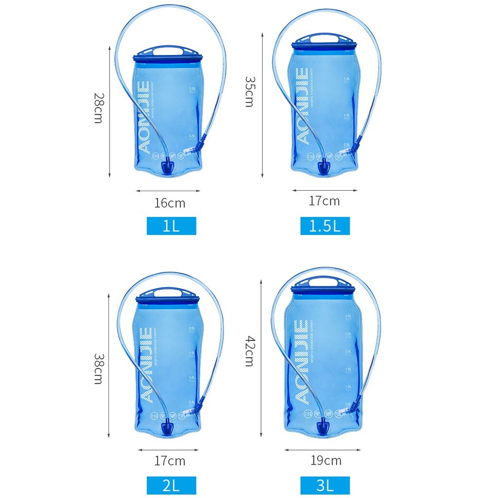 Aonijie HYDRATION BLADDER 2 Liter