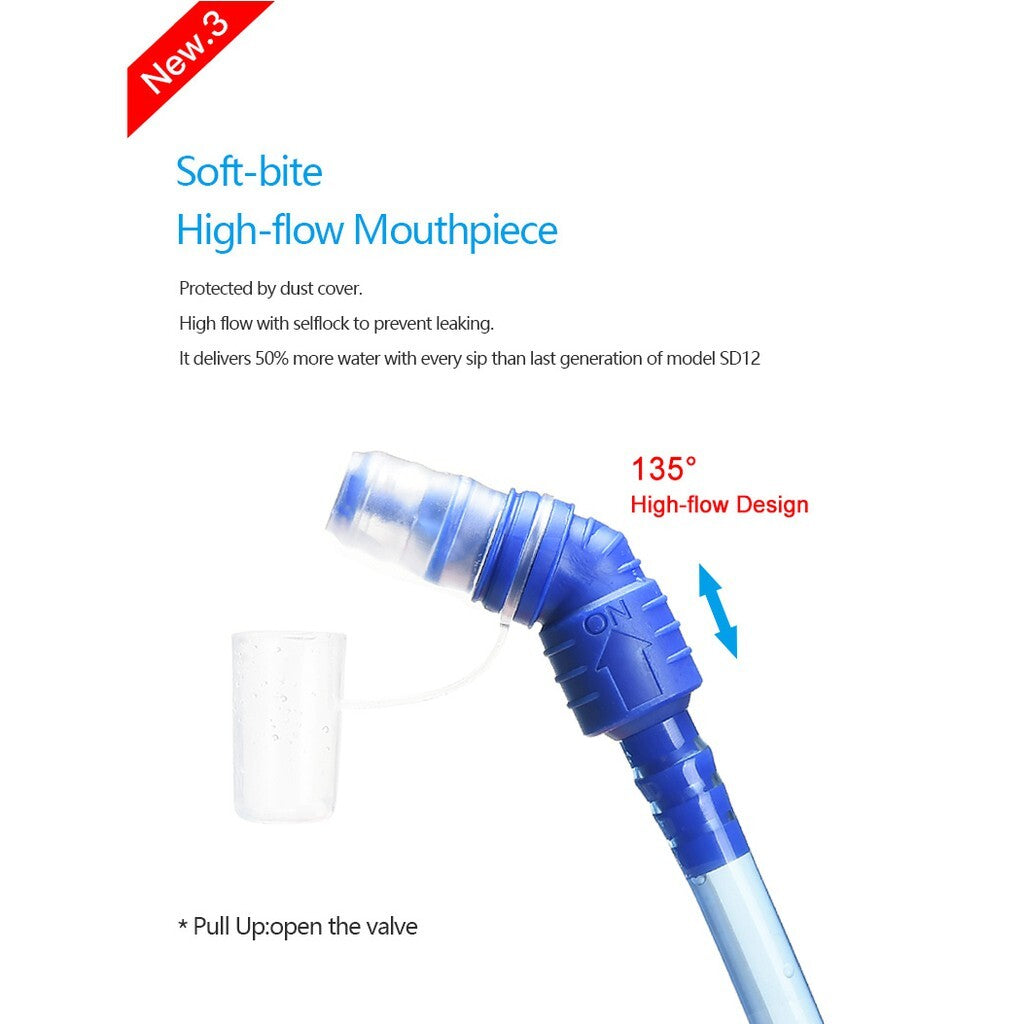 Aonijie HYDRATION BLADDER 1.5 Liter