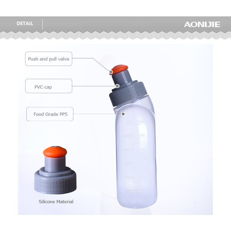 Aonijie WATER BOTTLE 250ml