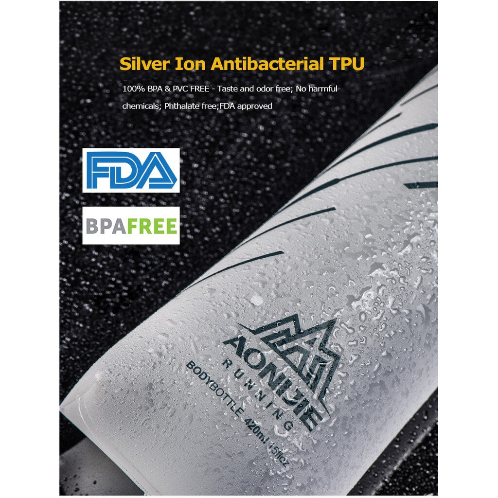 Aonijie TPU SOFT FLASK 250ml - SD21