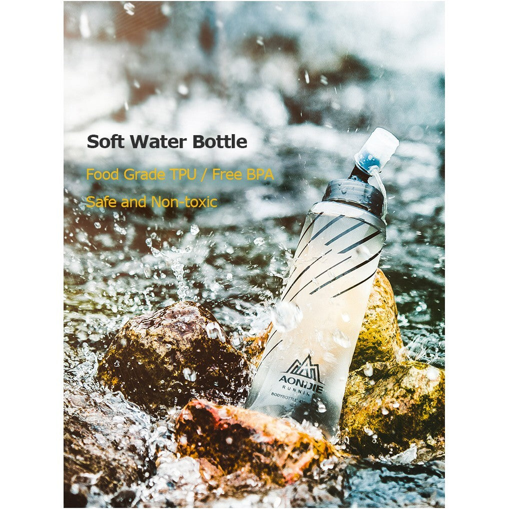 Aonijie TPU SOFT FLASK 250ml - SD21