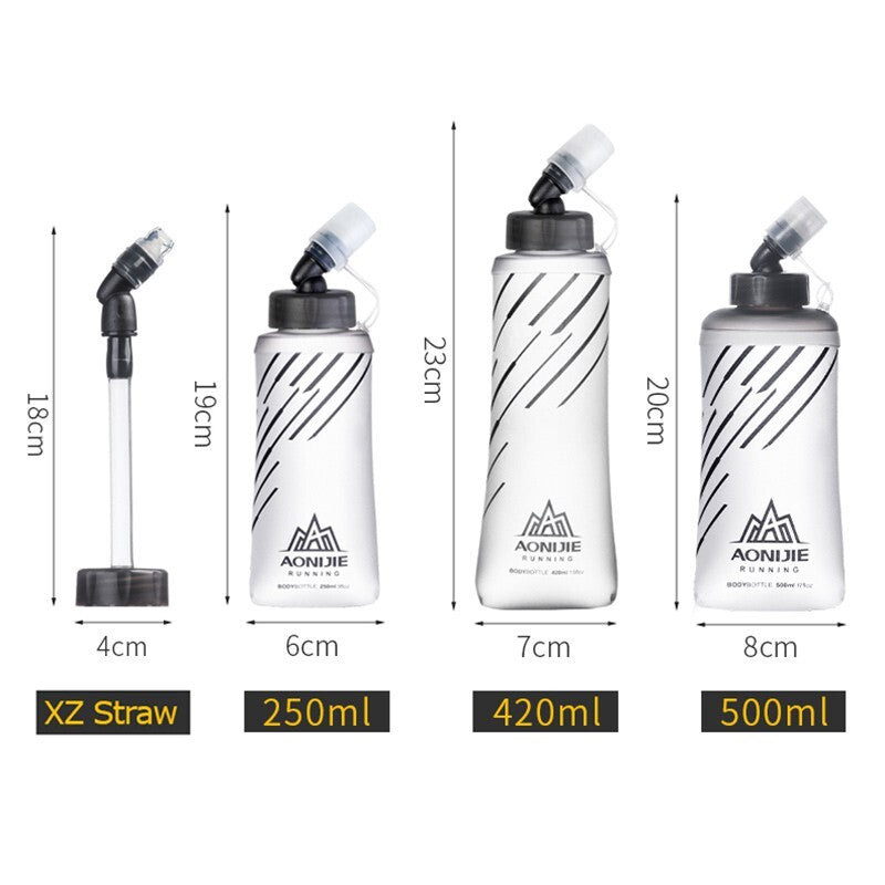 Aonijie TPU SOFT FLASK 250ml - SD21