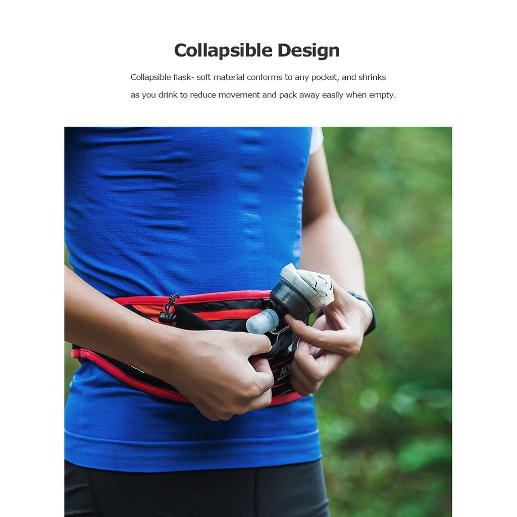 Aonijie TPU SOFT FLASK 250ml - SD21