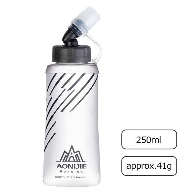 Aonijie TPU SOFT FLASK 250ml - SD21
