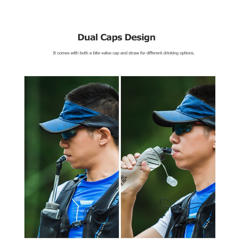 Aonijie TPU SOFT FLASK 250ml - SD21