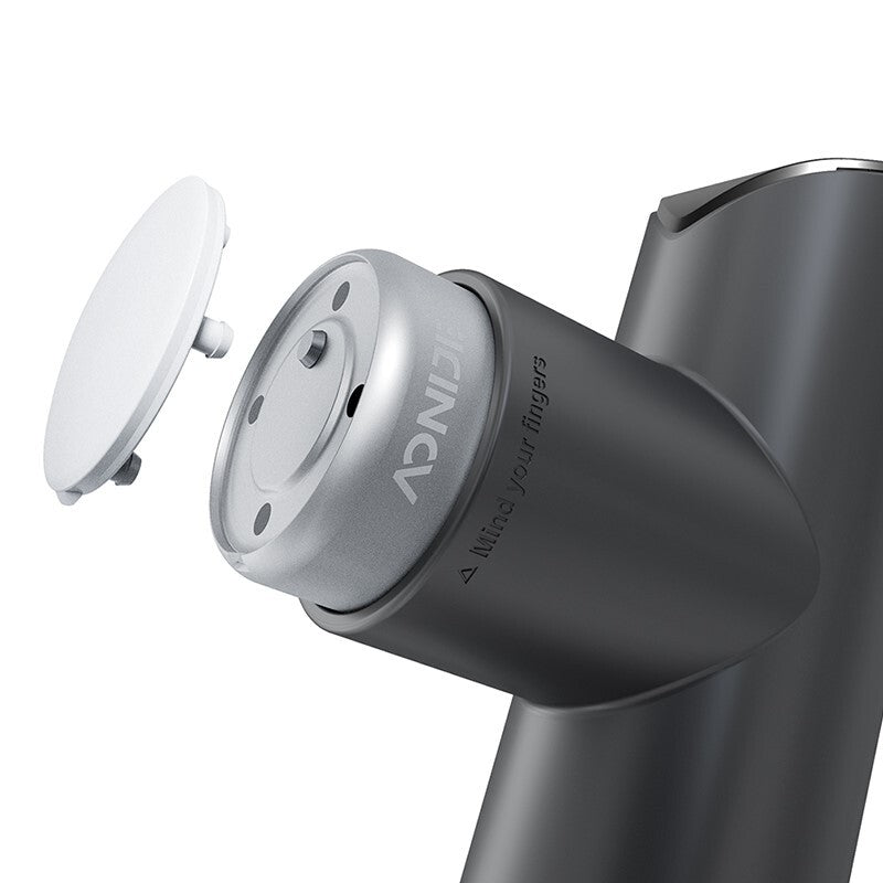 AONIJIE Light Fascia MASSAGE GUN - E4411