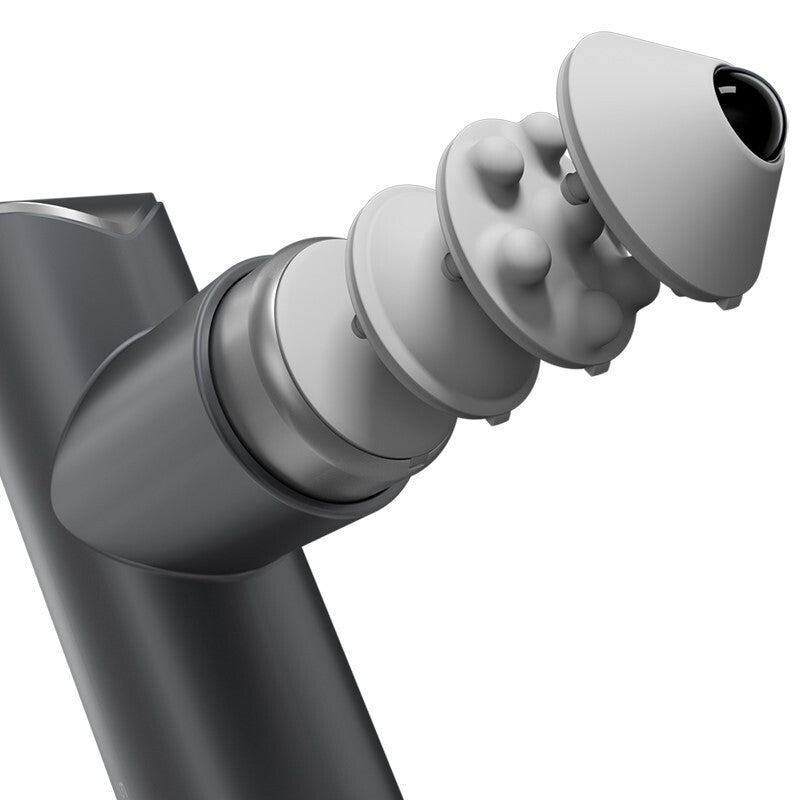 AONIJIE Light Fascia MASSAGE GUN - E4411