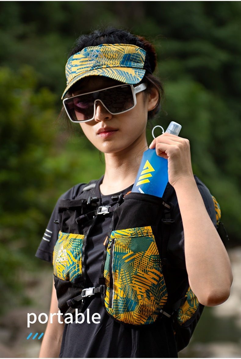 Aonijie SOFT FLASK 500ml - BPA FREE