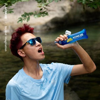 Aonijie SOFT FLASK 500ml - BPA FREE