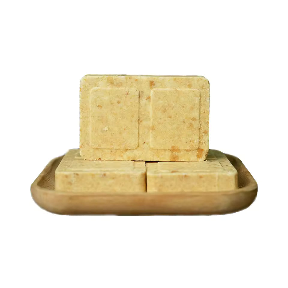 ORIGINAL High Energy Bar 120g - Exp. Date 2045 - Hard Texture Original Flavor Salty & Sweet Taste