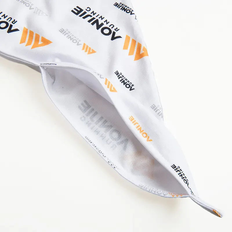 Aonijie E4427 Sports Ice Cooling Towel - White