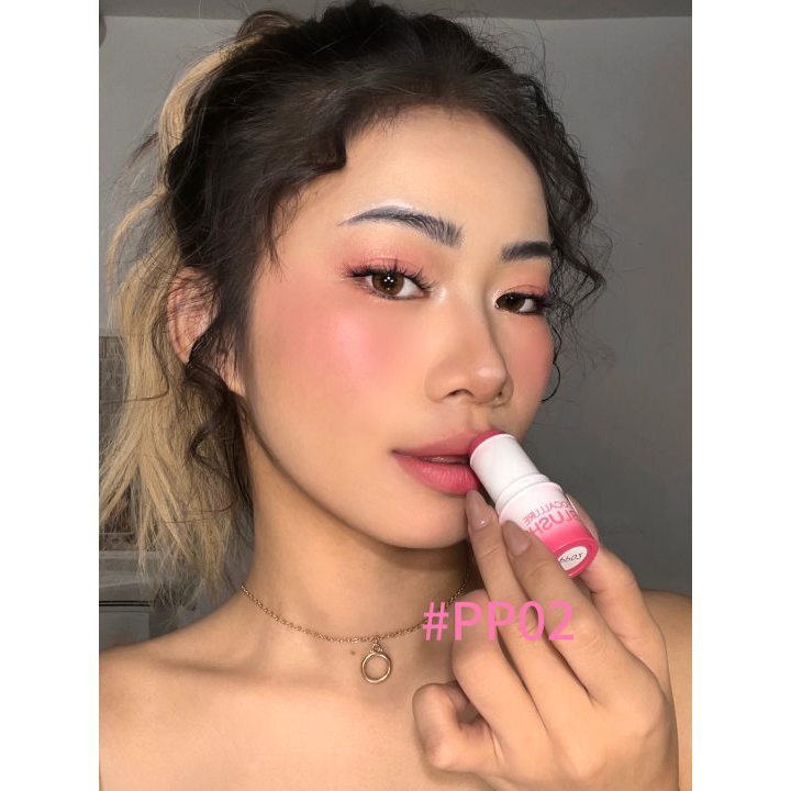 Focallure FA-F42 Pro Cream Butter Blush Multi-use Stick