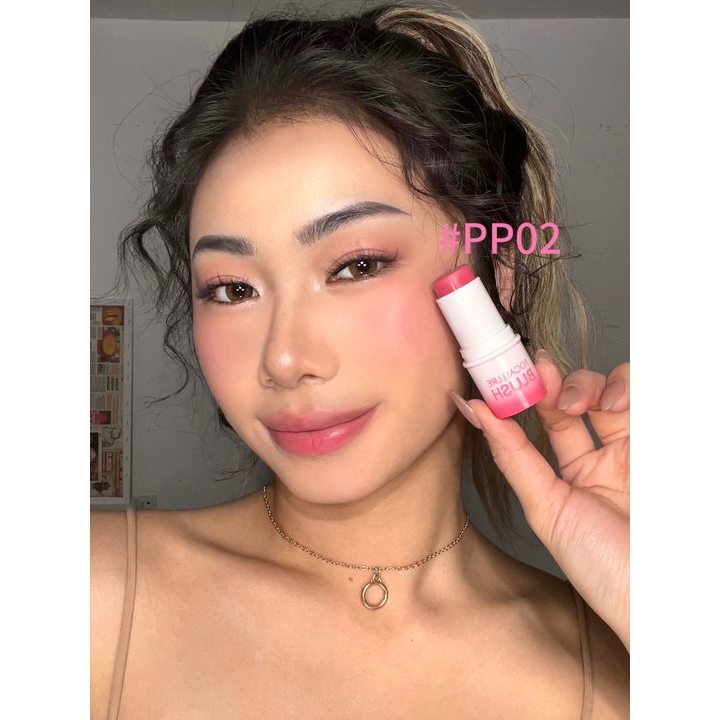Focallure FA-F42 Pro Cream Butter Blush Multi-use Stick