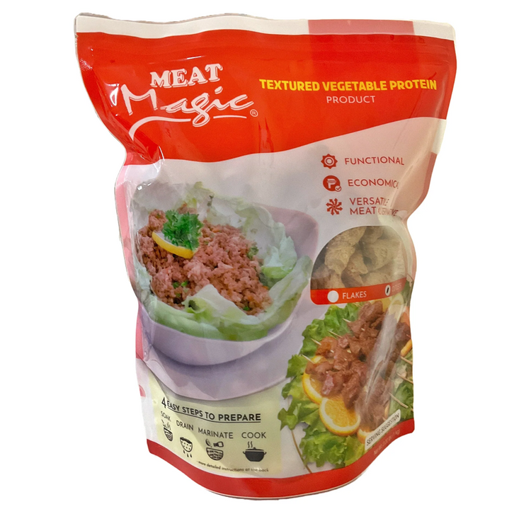Meat Magic CUTLETS 1kg – TTN Philippines Inc.