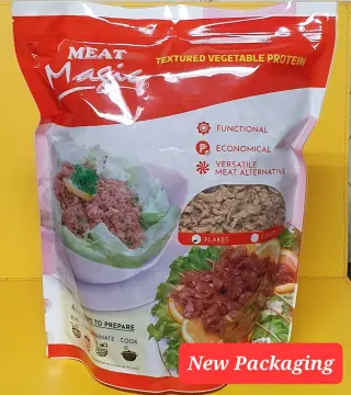 Meat Magic FLAKES 1kg – TTN Philippines Inc.
