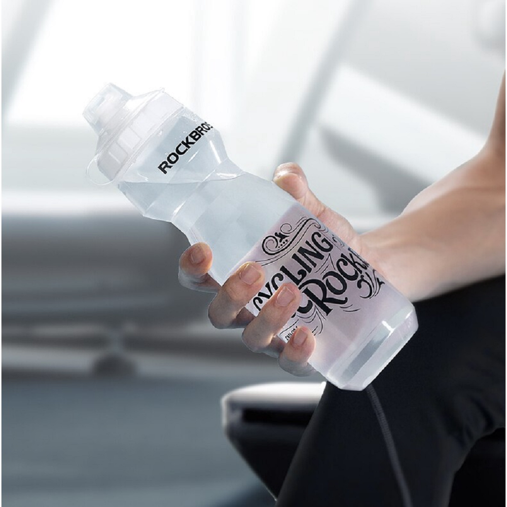 Rockbros - CYCLING SPORTS WATER BOTTLE - 750ml