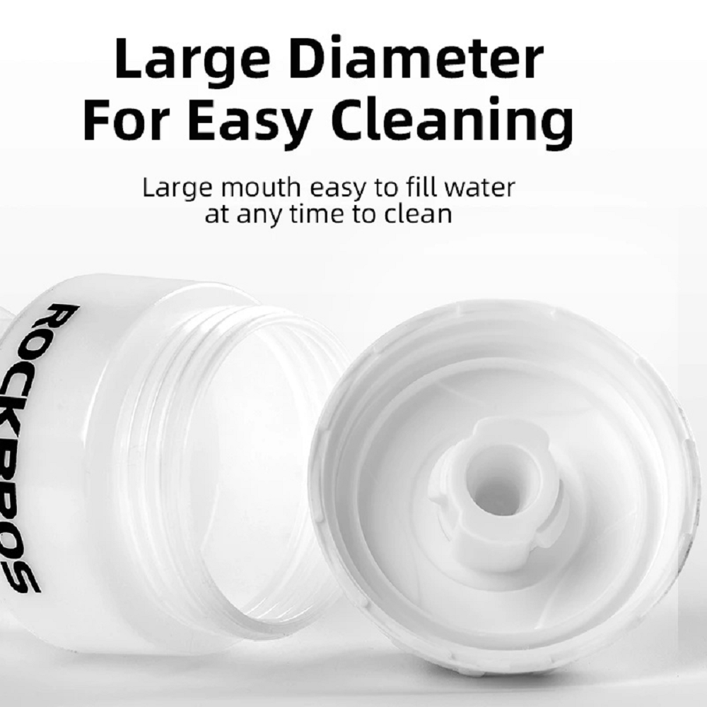 Rockbros - CYCLING SPORTS WATER BOTTLE - 750ml