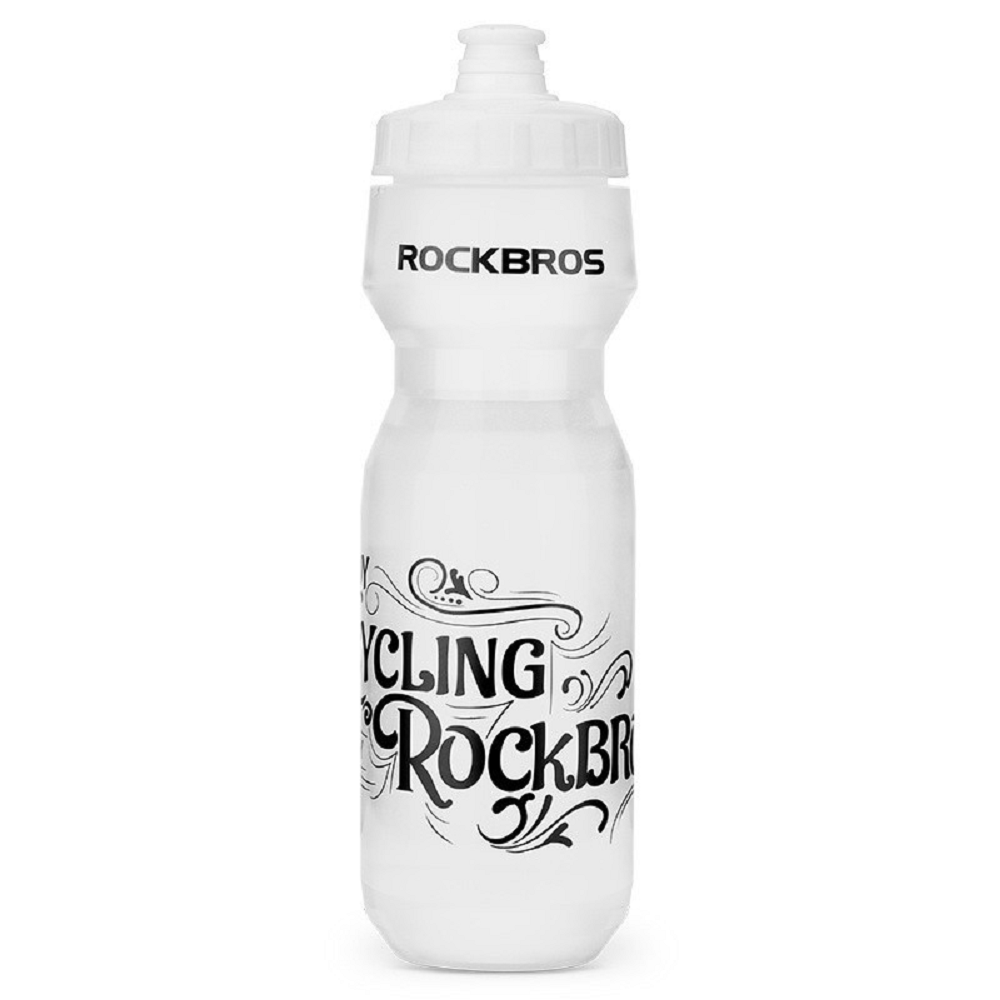 Rockbros - CYCLING SPORTS WATER BOTTLE - 750ml