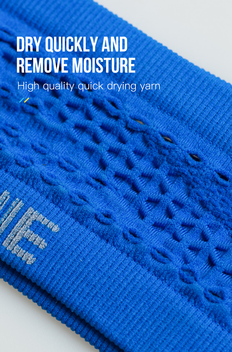 Aonijie E4423 Soft SPORTS HEADBAND for Men and Women - PINK