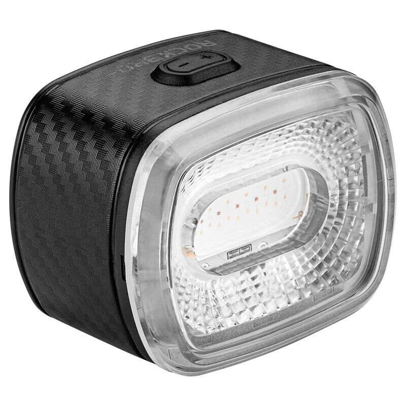 ROCKBROS - BICYCLE TAIL LIGHT USB Rechargeable with 5 Modes