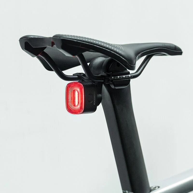 ROCKBROS - BICYCLE TAIL LIGHT USB Rechargeable with 5 Modes