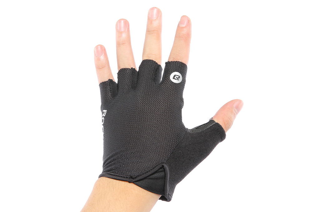 Rockbros - CYCLING Half-finger GLOVES (breathable)