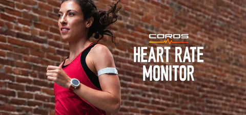 COROS HEART RATE - MONITOR