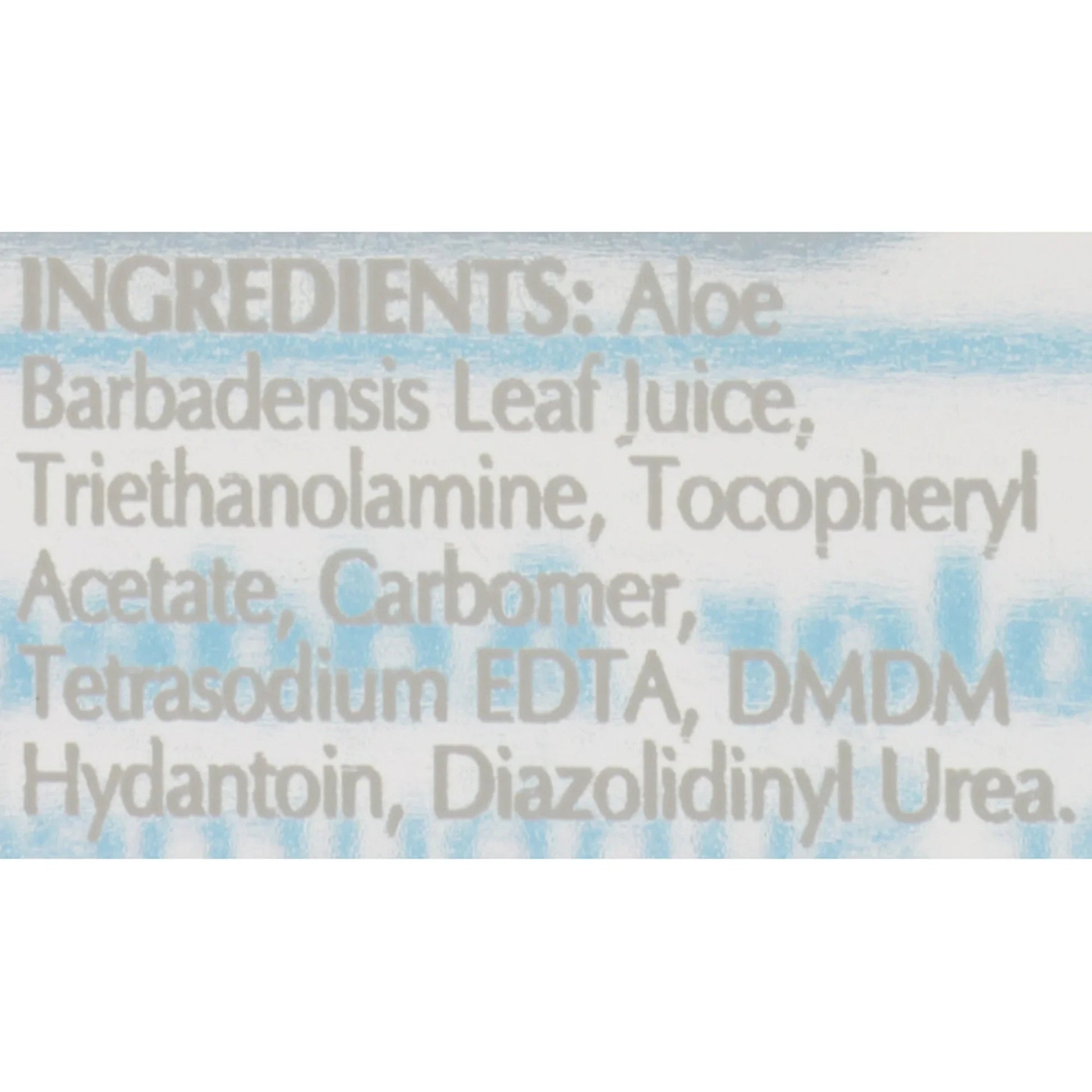 FOTE ALOE VERA 100% Gel 340 grams