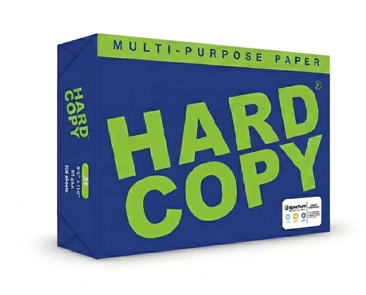 SOLD PER BOX HARD COPY Multi-purpose Paper SUB 24 80gsm