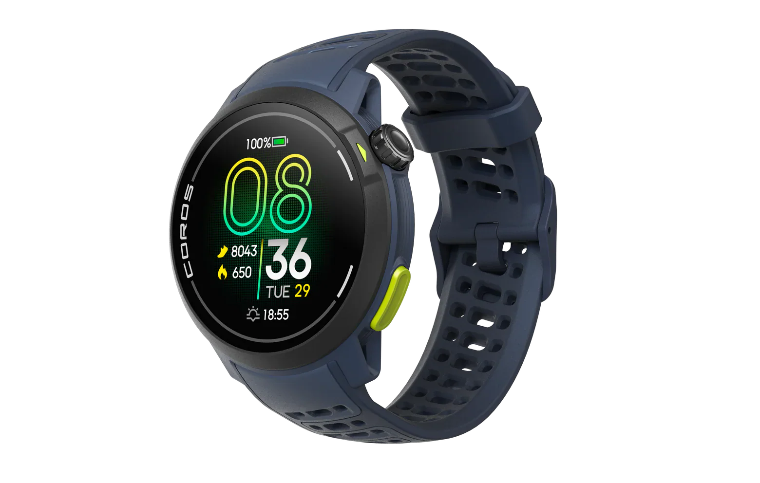 COROS PACE PRO - GPS Sport Watch