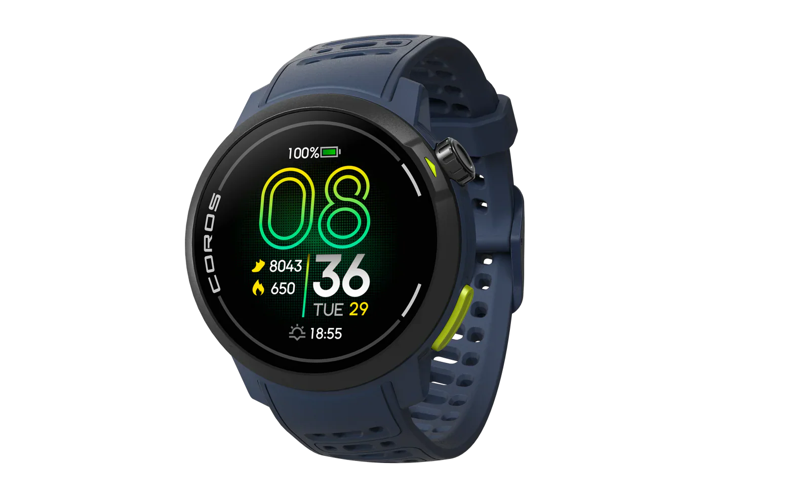 COROS PACE PRO - GPS Sport Watch