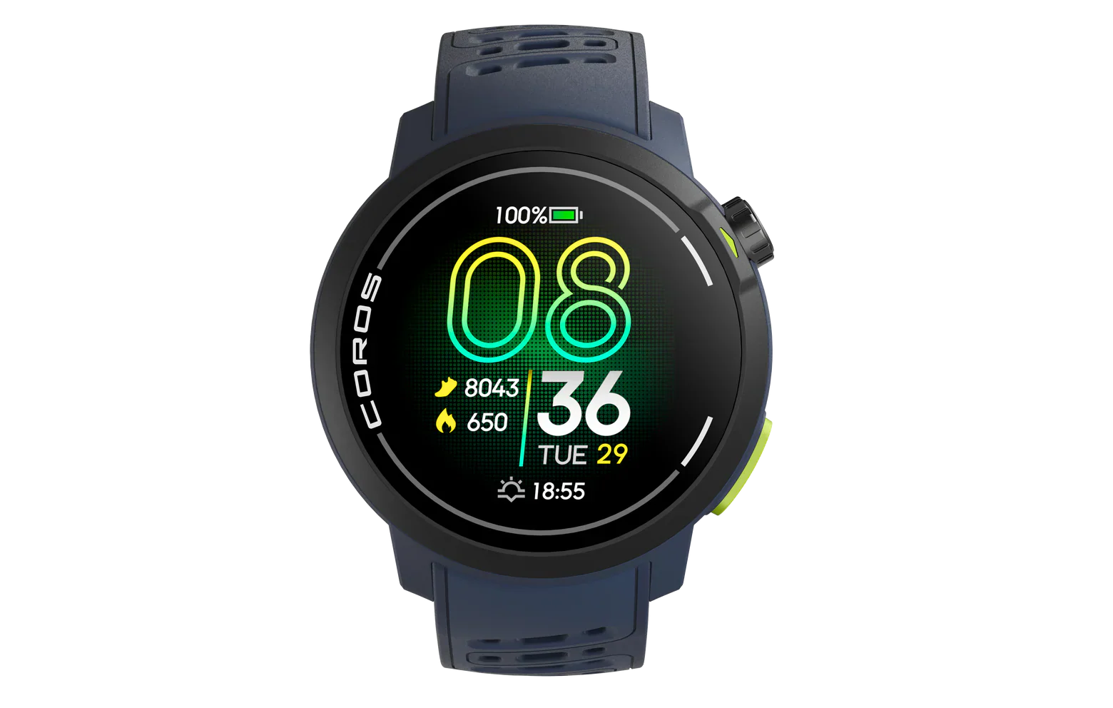 COROS PACE PRO - GPS Sport Watch