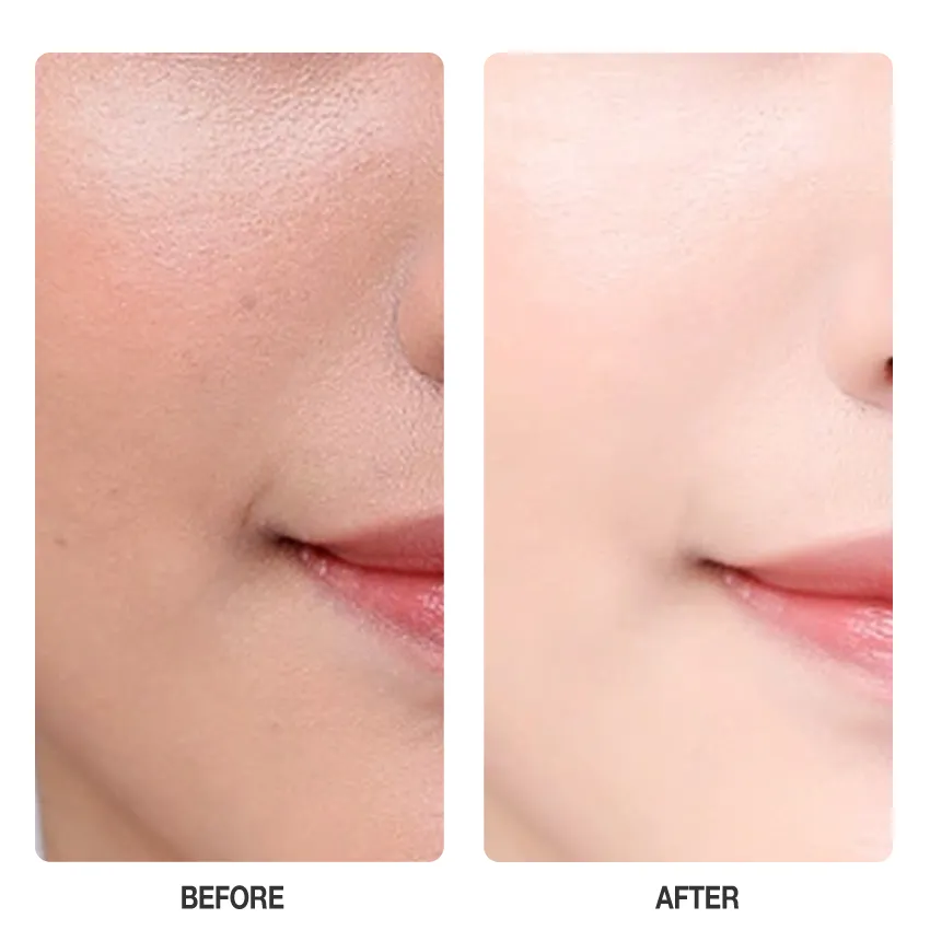 SKINEVER - VITAMIN C BRIGHTENING Cream  (30g)
