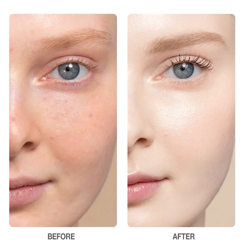 SKINEVER - VITAMIN C WHITENING Facial Cleanser (80ml)