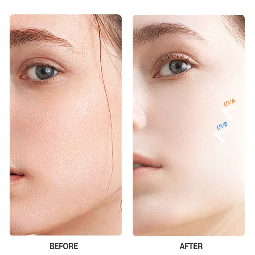 SKINEVER - VITAMIN C Brightening SUNSCREEN 30ml - SPF 50 PA++++