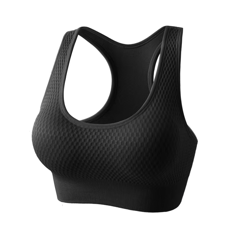 Segoi SPORTS BRA - Quick Drying, Seamless and Breathable - SPORTS BRA